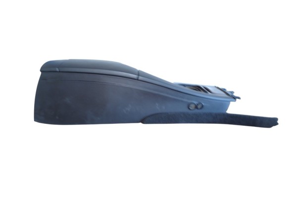 JUEGO ASIENTOS COMPLETO BMW SERIE 5 BERLINA (E60)