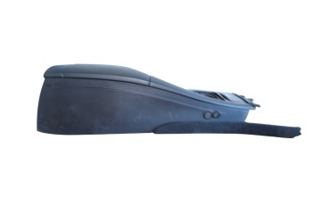 JUEGO ASIENTOS COMPLETO BMW SERIE 5 BERLINA (E60)