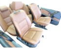 JUEGO ASIENTOS COMPLETO BMW SERIE 5 BERLINA (E60)