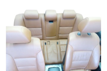 JUEGO ASIENTOS COMPLETO BMW SERIE 5 BERLINA (E60)