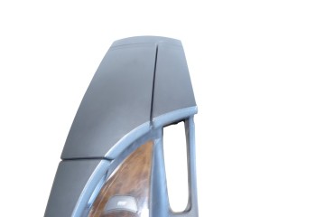 JUEGO ASIENTOS COMPLETO BMW SERIE 5 BERLINA (E60)