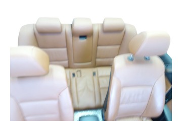JUEGO ASIENTOS COMPLETO BMW SERIE 5 BERLINA (E60)