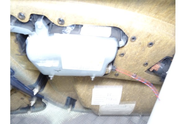 JUEGO ASIENTOS COMPLETO BMW SERIE 5 BERLINA (E60)