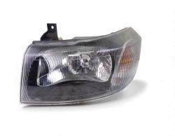 FARO IZQUIERDO FORD TRANSIT FURGÓN CORTO (FY)