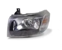 FARO IZQUIERDO FORD TRANSIT FURGÓN CORTO (FY)