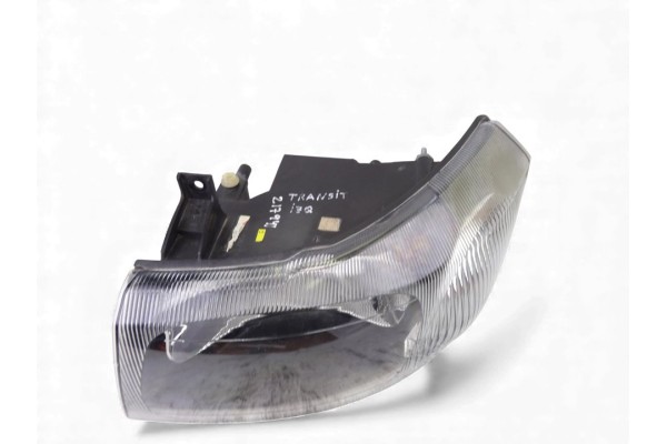 FARO IZQUIERDO FORD TRANSIT FURGÓN CORTO (FY)