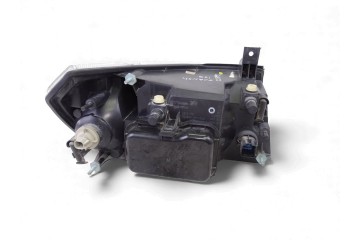 FARO IZQUIERDO FORD TRANSIT FURGÓN CORTO (FY)