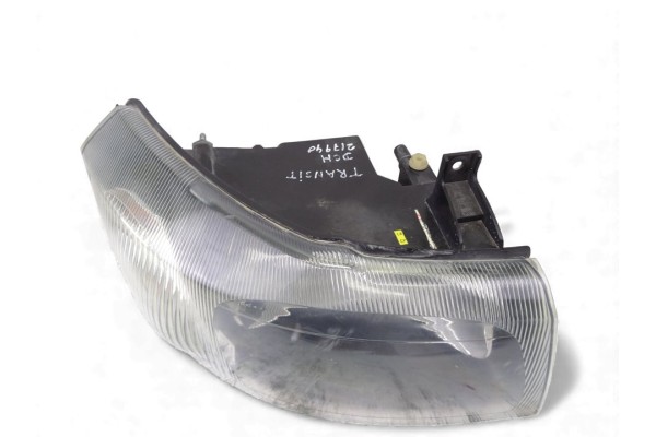 FARO DERECHO FORD TRANSIT FURGÓN CORTO (FY)