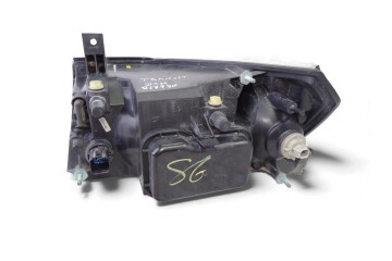 FARO DERECHO FORD TRANSIT FURGÓN CORTO (FY)