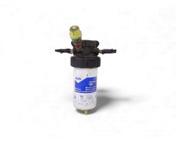 YC159S324AC FILTRO GASOIL FORD TRANSIT FURGÓN CORTO (FY)