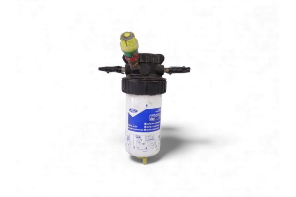 YC159S324AC FILTRO GASOIL FORD TRANSIT FURGÓN CORTO (FY)
