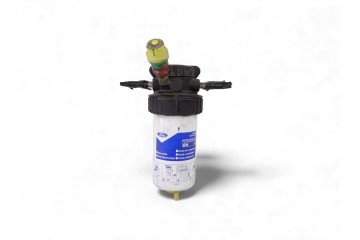 YC159S324AC FILTRO GASOIL FORD TRANSIT FURGÓN CORTO (FY)