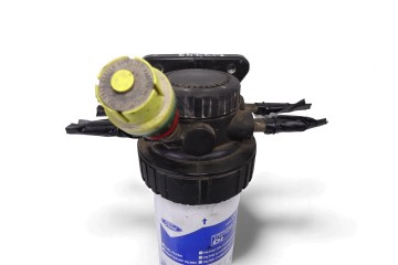 YC159S324AC FILTRO GASOIL FORD TRANSIT FURGÓN CORTO (FY)