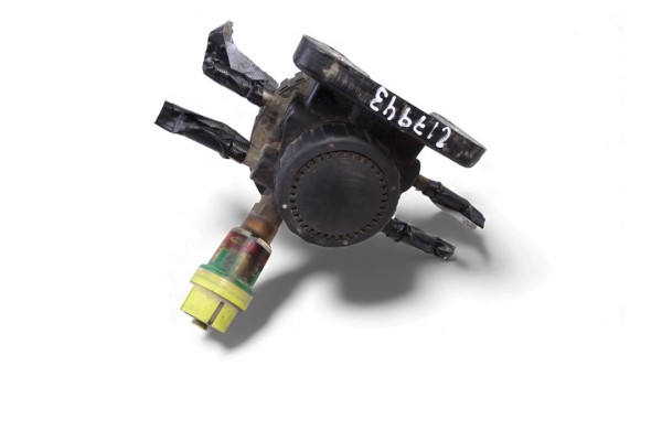 YC159S324AC FILTRO GASOIL FORD TRANSIT FURGÓN CORTO (FY)