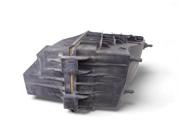 YC159600DB FILTRO AIRE FORD TRANSIT FURGÓN CORTO (FY)