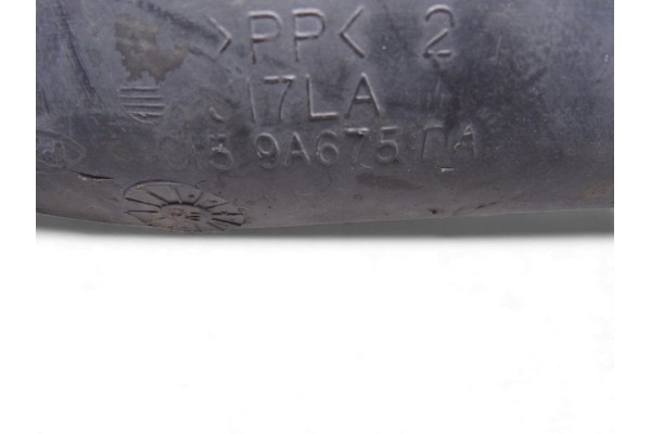 YC159A675DA TUBO FORD TRANSIT FURGÓN CORTO (FY)