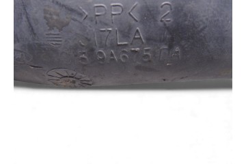 YC159A675DA TUBO FORD TRANSIT FURGÓN CORTO (FY)