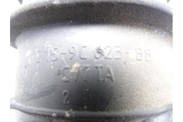 1C159C623BB TUBO FORD TRANSIT FURGÓN CORTO (FY)