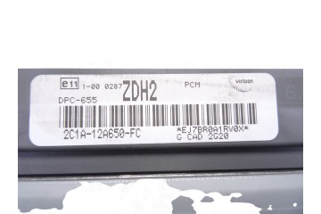 2C1A12A650FC CENTRALITA MOTOR UCE FORD TRANSIT FURGÓN CORTO (FY)