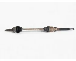 TRANSMISION DELANTERA DERECHA FORD TRANSIT FURGÓN CORTO (FY)