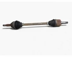 TRANSMISION DELANTERA IZQUIERDA FORD TRANSIT FURGÓN CORTO (FY)