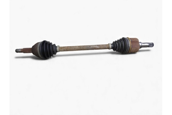 TRANSMISION DELANTERA IZQUIERDA FORD TRANSIT FURGÓN CORTO (FY)