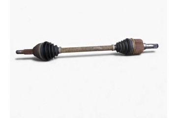 TRANSMISION DELANTERA IZQUIERDA FORD TRANSIT FURGÓN CORTO (FY)