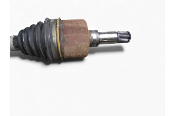 TRANSMISION DELANTERA IZQUIERDA FORD TRANSIT FURGÓN CORTO (FY)