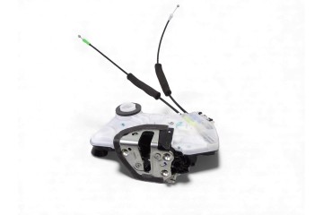 CERRADURA PUERTA DELANTERA IZQUIERDA TOYOTA COROLLA (E21)