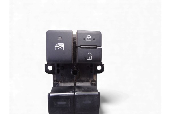 8404002160 MANDO ELEVALUNAS DELANTERO IZQUIERDO TOYOTA COROLLA (E21)