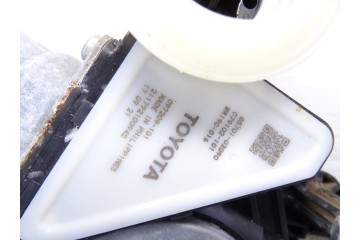 8570102090 ELEVALUNAS DELANTERO IZQUIERDO TOYOTA COROLLA (E21)