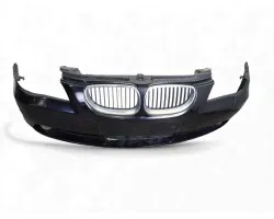 NEGRO PARAGOLPES DELANTERO BMW SERIE 5 BERLINA (E60)