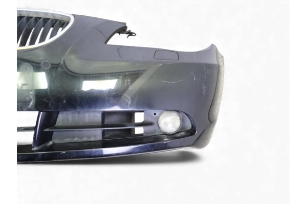 NEGRO PARAGOLPES DELANTERO BMW SERIE 5 BERLINA (E60)