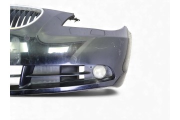 NEGRO PARAGOLPES DELANTERO BMW SERIE 5 BERLINA (E60)