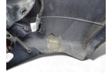 NEGRO PARAGOLPES DELANTERO BMW SERIE 5 BERLINA (E60)