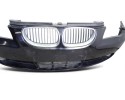 NEGRO PARAGOLPES DELANTERO BMW SERIE 5 BERLINA (E60)