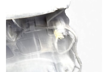 NEGRO PARAGOLPES DELANTERO BMW SERIE 5 BERLINA (E60)