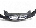 NEGRO PARAGOLPES DELANTERO BMW SERIE 5 BERLINA (E60)