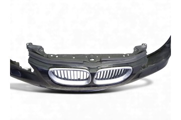 NEGRO PARAGOLPES DELANTERO BMW SERIE 5 BERLINA (E60)