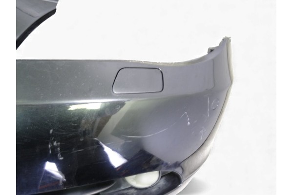 NEGRO PARAGOLPES DELANTERO BMW SERIE 5 BERLINA (E60)