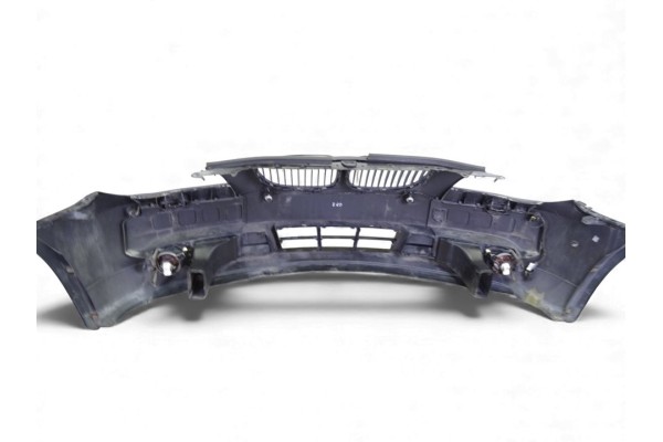 NEGRO PARAGOLPES DELANTERO BMW SERIE 5 BERLINA (E60)