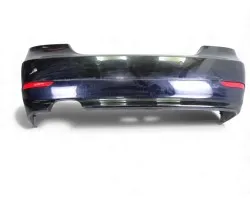 NEGRO PARAGOLPES TRASERO BMW SERIE 5 BERLINA (E60)