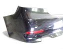 NEGRO PARAGOLPES TRASERO BMW SERIE 5 BERLINA (E60)