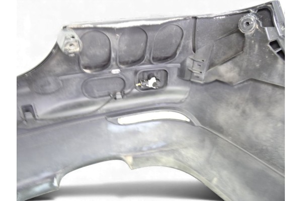 NEGRO PARAGOLPES TRASERO BMW SERIE 5 BERLINA (E60)