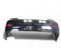 NEGRO PARAGOLPES TRASERO BMW SERIE 5 BERLINA (E60)