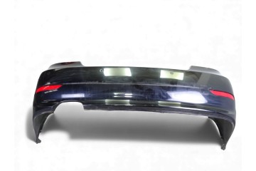 NEGRO PARAGOLPES TRASERO BMW SERIE 5 BERLINA (E60)
