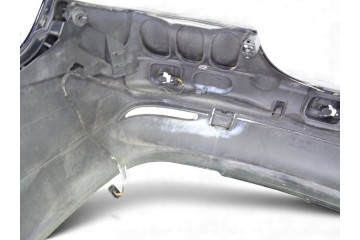 NEGRO PARAGOLPES TRASERO BMW SERIE 5 BERLINA (E60)