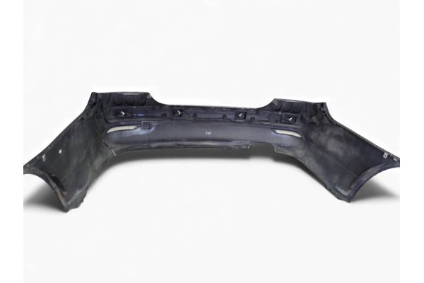 NEGRO PARAGOLPES TRASERO BMW SERIE 5 BERLINA (E60)