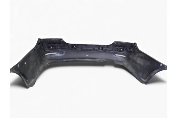 NEGRO PARAGOLPES TRASERO BMW SERIE 5 BERLINA (E60)