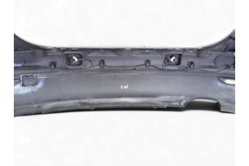 NEGRO PARAGOLPES TRASERO BMW SERIE 5 BERLINA (E60)